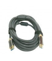 Cable HDMI 4K (V.2.0) M/M (5M) Threeboy